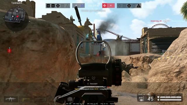 Warface каточка в рм,беретта ты лучшая!!! смотреть онлайн