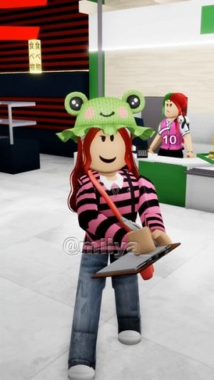 Я ЗАБЫВАЮ ЧТО БЫЛО КОГДА МОЕ ВРЕМЯ ЗАКАНЧИВАЕТСЯ! #роблокс #эмилипанда #roblox #игра