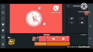 KineMaster Logo Speedrun Be like 👍.mp4