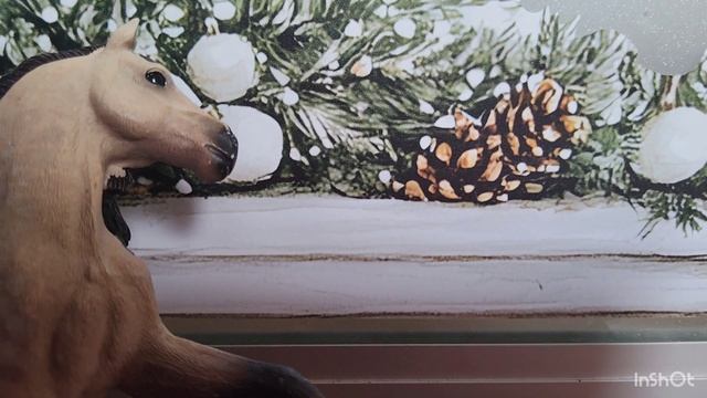 Видео для конкурса каналу Horse A Life