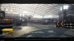 TRAIL OUT (2022) [PC] - Часть 1 из 2