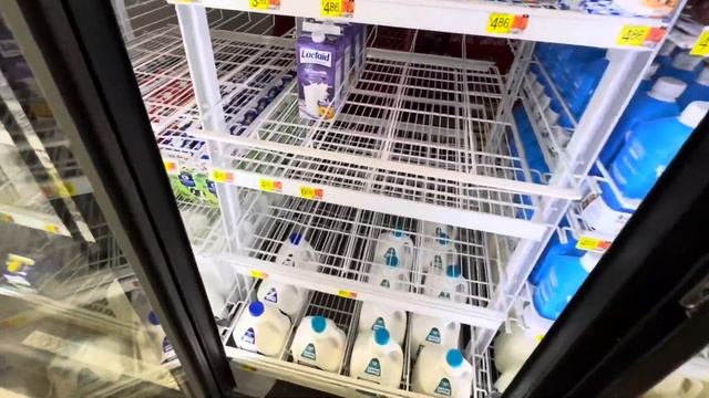 США ЗАКУПИЛИСЬ ДЛЯ ВСЕЙ СЕМЬИ В WALMART, SPROUTS, PETSMART смотреть онлайн