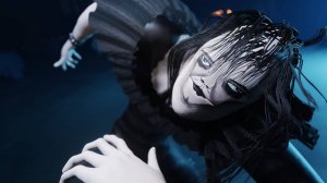 Wednesday Боевой Танцор