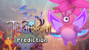 Фанмейд Душатитан На Острове Фей (My Singing Monsters, Мои Поющие Монстры, Msm, Мсм)