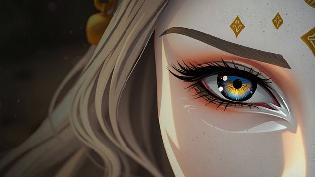 Spirit of ISIS - Ancient Egyptian Dark Ambient Music for Relax