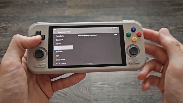 Retroid Pocket 4 Pro - Обзор спустя три недели смотреть онлайн