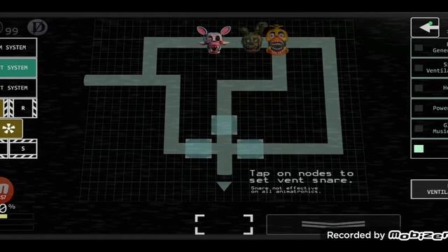 Fnaf Ultimate Custom Night