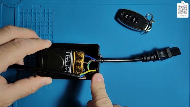 Дистанционное включение и выключение 3D принтера