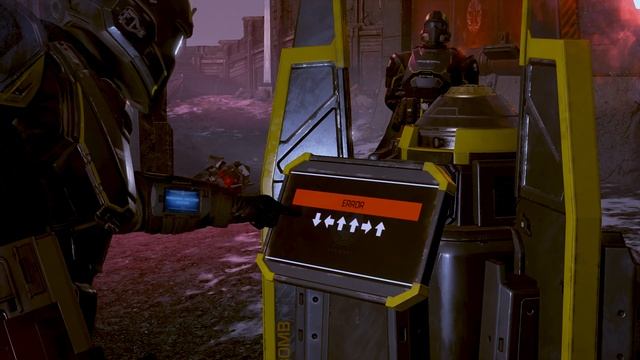 Helldivers 2 - Official 'Bring The Boom' Xbox Pre-Order Trailer смотреть онлайн