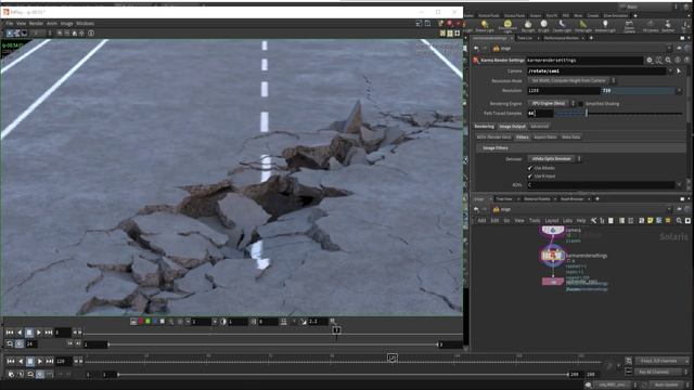 20. Rendering смотреть онлайн