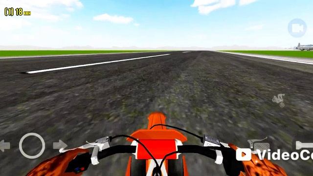 катаюсь на пите