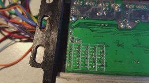 Контроллер Wenbox U3 Pro