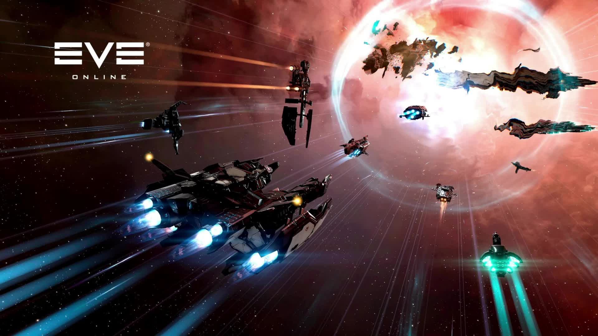 EVE Online