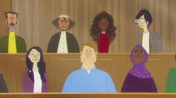 Trial by jury