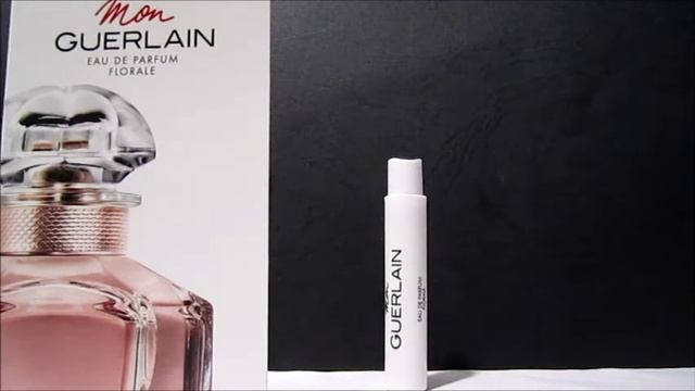 АРХИВ. Mon Guerlain Florale (Guerlain) смотреть онлайн