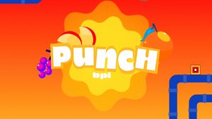 Punch by BPI в geometry dash