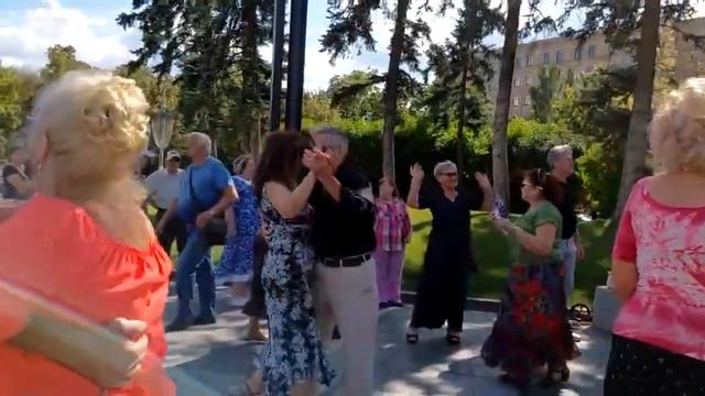 Харків💖 10  08  2025 Там над річкою💖 - 720