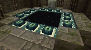 Майнкрафтич: Как найти портал в Энд