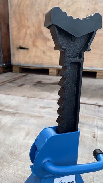 Подставки под автомобиль 3т, ES3141B