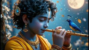 Баджан  "Хей, Кришна".  Перевод в описании. Sonu Nigam - Hey Krishna