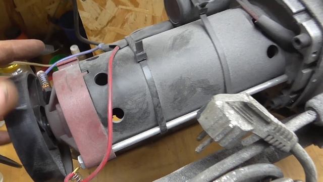 Ремонт окрасочного аппарата AktiSpray AvS-2300N смотреть онлайн
