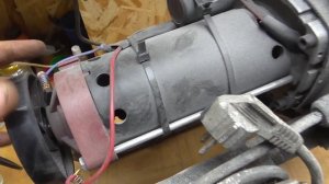 Ремонт окрасочного аппарата AktiSpray AvS-2300N