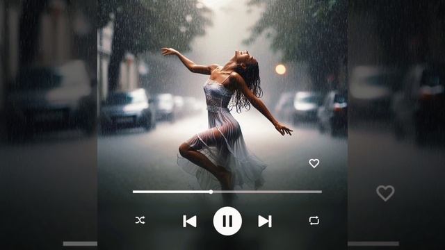 Мой летний дождь... смотреть онлайн