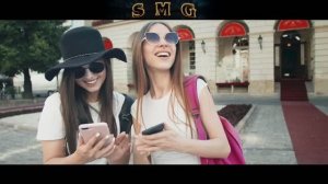 Ветта Венская - Улыбайтесь почаще (DJ Ikonnikov Remix)