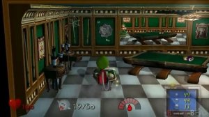 Luigi's Mansion HD - Full Game 100% Walkthrough (horror ghost)