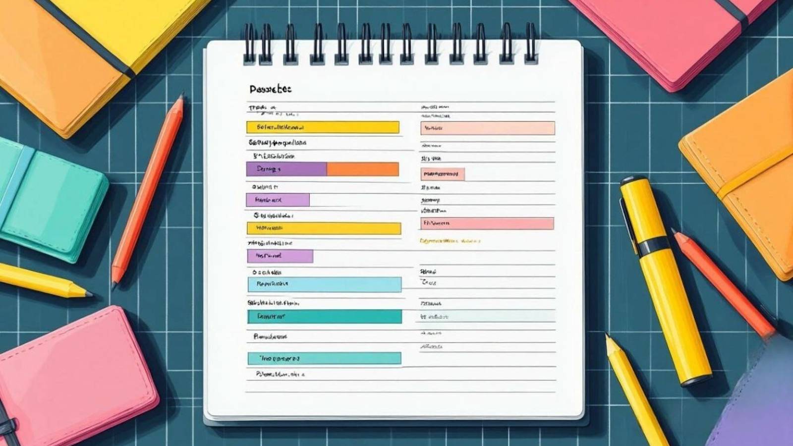 Calm Coding: Python Tkinter To-Do List | Desktop App Tutorial with Relaxing Music смотреть онлайн