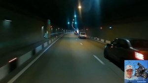 По городу на Kove 500X