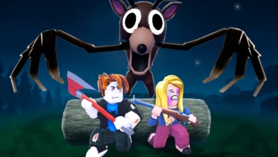 играем в 99 ночей в лесу смотреть онлайн