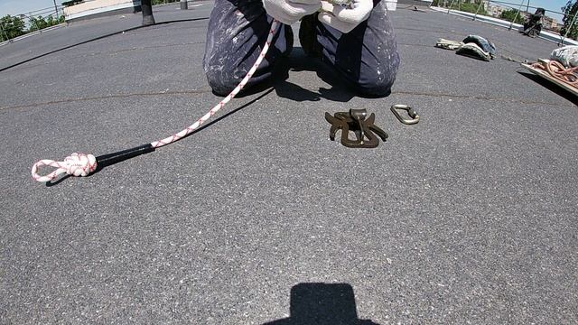 Букашка в работе. ПромАльп. Часть 1. смотреть онлайн