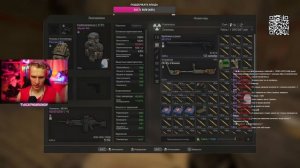 ГАЙД ПО СТАЛКРАФТУ КАК ПРОЙТИ СТРАЖА В 2025 ГОДУ ОТ ШИРОКОВА