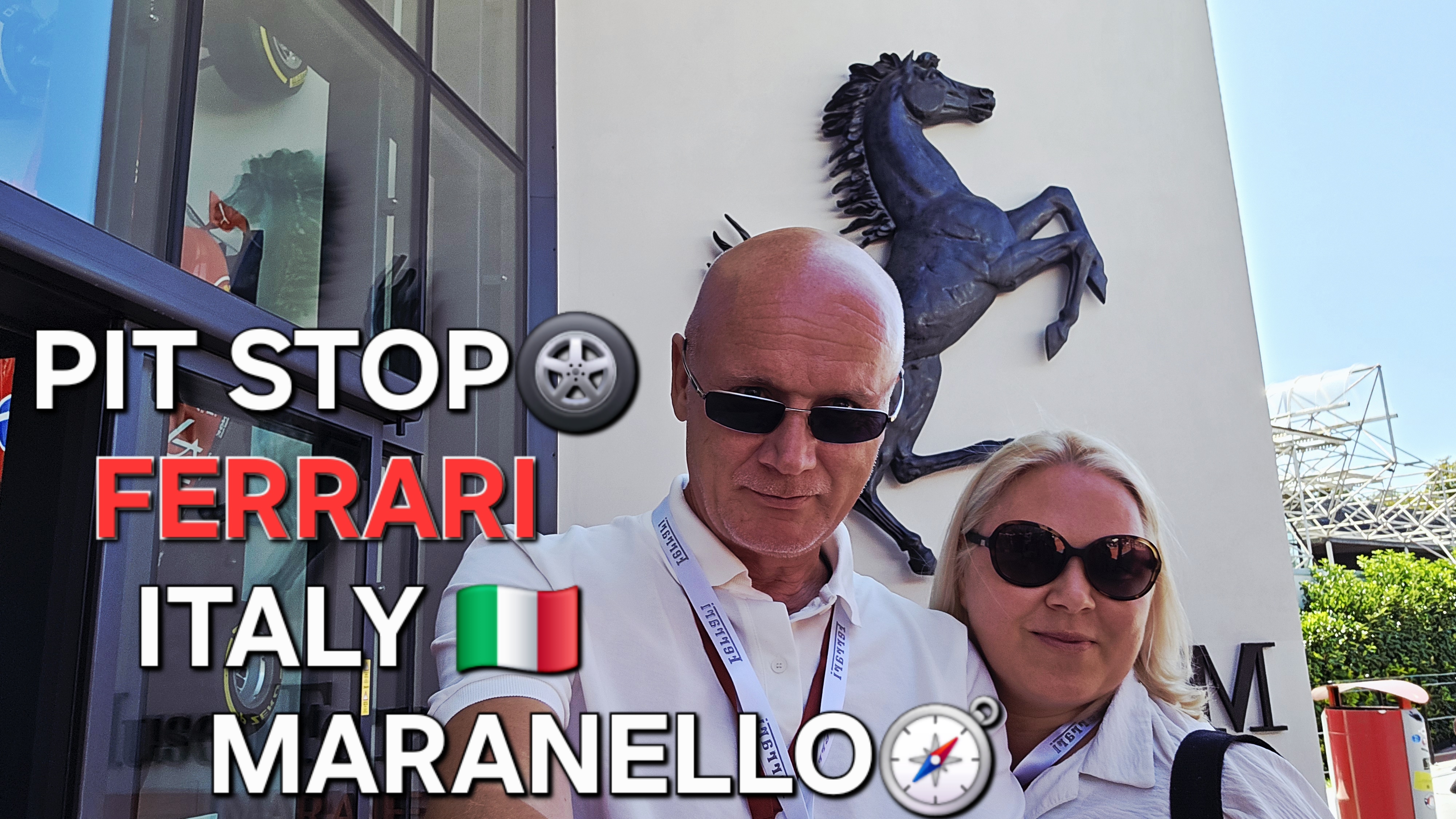 Ferrari | Сон наяву -живи мечтой, сыр не только в мышеловке🪤 смотреть онлайн