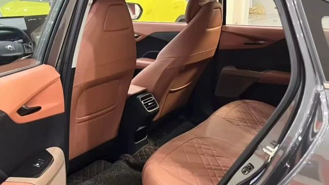 🚗 Changan Qiyuan A05 145Max 2024 года смотреть онлайн