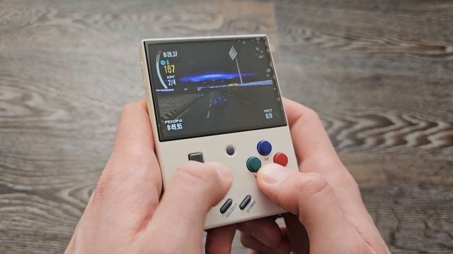 Miyoo Mini Plus - Тест и обзор игр PS1 смотреть онлайн