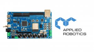 Программируемый контроллер моделей инженерных систем. Техника безопасности и система питания.