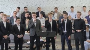 Приходи Иисус ко мне ♥️ христианская песня