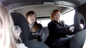 Фронтера не Опель