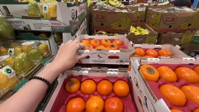 США ПРОДУКТОВАЯ ЗАКУПКА В COSTCO Цены в Костко смотреть онлайн