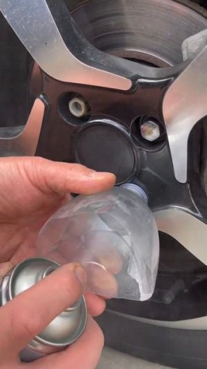 Отличные автомобильные лайфхаки которые точно вам пригодятся 😉👍