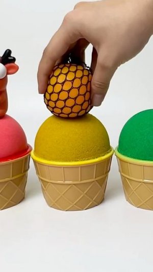 Учим цвета | Мультики развивашки для детей😁