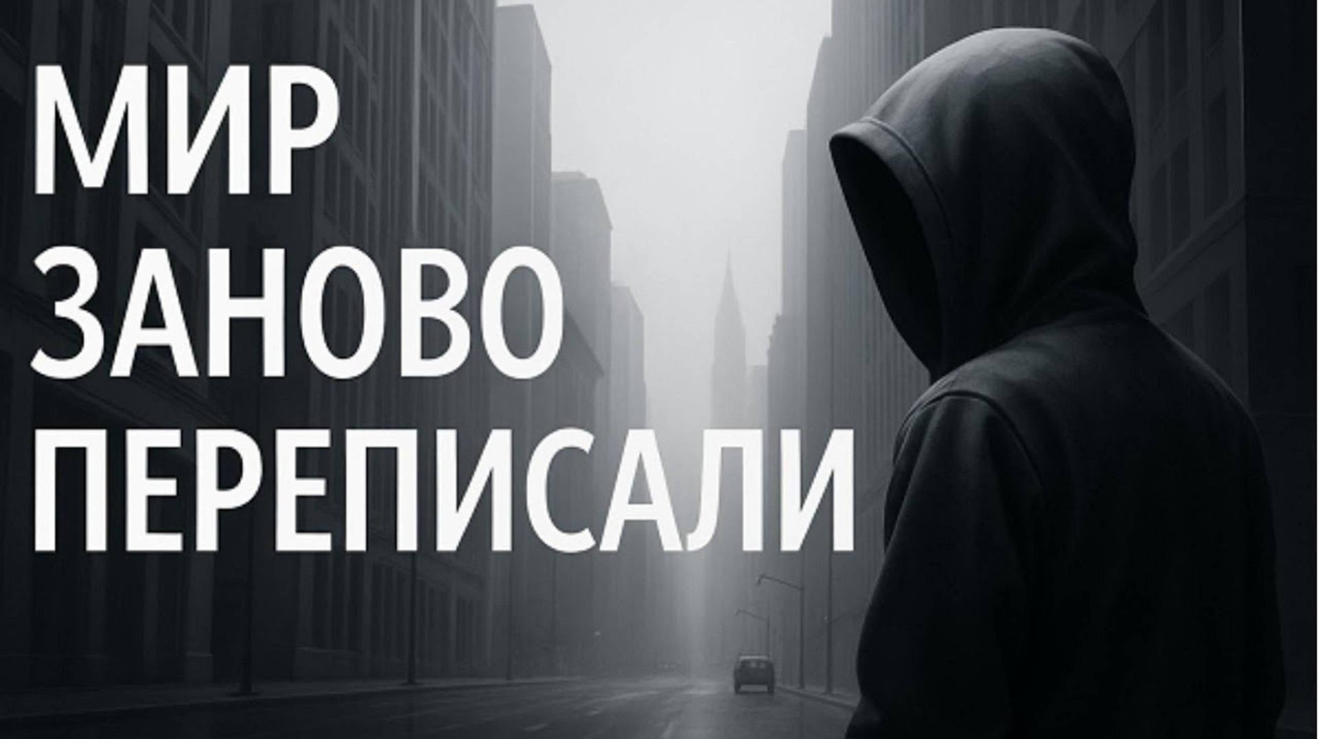 Эффект Манделы ✅ смотреть онлайн