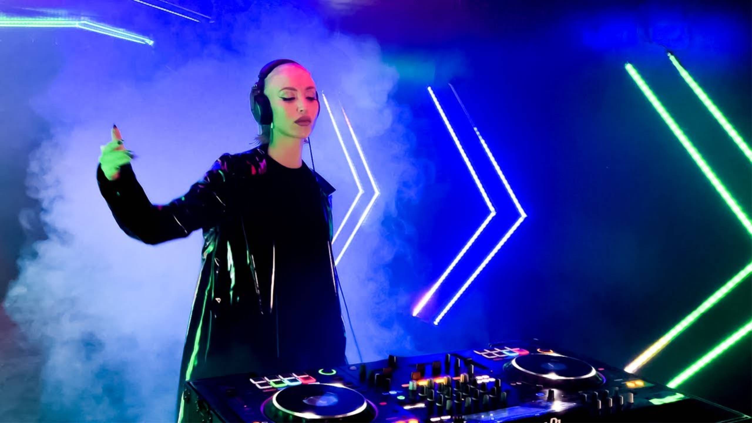 ARi - Metasin Live Series Ep. 004 [Melodic Techno Progressive House Mix] 4K смотреть онлайн