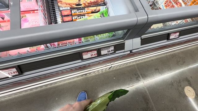 США ХОРОШИЕ ЦЕНЫ В ALDI | ЗАБЕЖАЛИ В ВОЛМАРТ