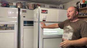 Оборудование для бизнеса. Инкубатор на 2 коробки яйца. Лучшее вложение денег - в себя. XM-18.