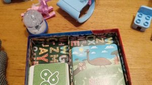 📢Обзор находок с🗑📢