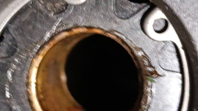 Редуктор Toyama F50 одна из причин когда воет смотреть онлайн