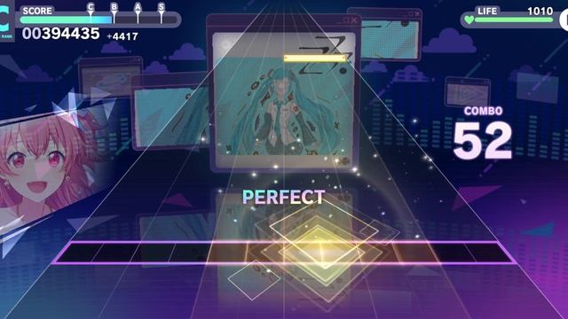 Project sekai A Word [Hard] смотреть онлайн